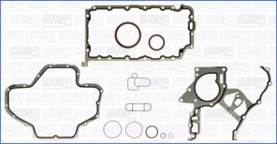 WILMINK GROUP wg1168846 -  Комплект прокладок, блок-картер двигателя
